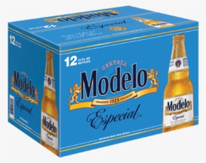 Modelo Especial - Modelo Especial 12pk Png