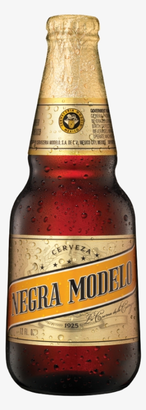 Negra Modelo - Negra Modelo Dark Beer - 12 Fl Oz Bottle