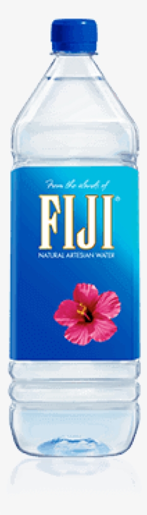 Fiji Natural Artesian Water - 1.5 L Bottle