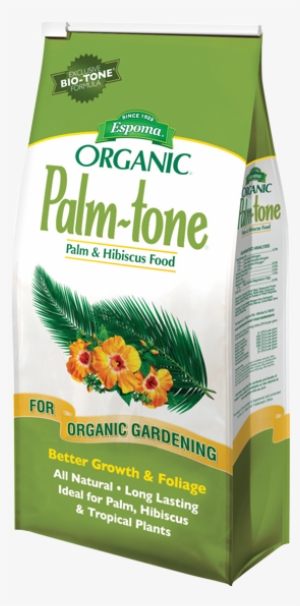 Palm-tone - Espoma Company Citrus-tone All-natural Citrus Food,