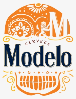 Cerveza Modelo Logo Png