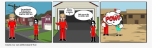 Incredibles - Cartoon