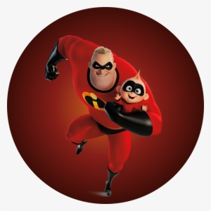 Kids Stay And Eat For Free - Juicy Juice Incredibles 2