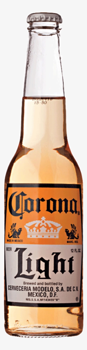 Corona Light - Corona Light Beer - 4 - 6 Packs