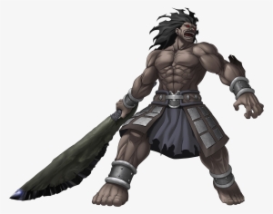 Berserker Png Free Download - Fate Stay Night Berserker Png