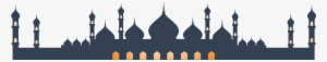 Masjid - Masjid Png