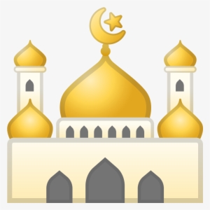 Download Svg Download Png - Mosque