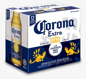 Corona - 12 Pack Corona