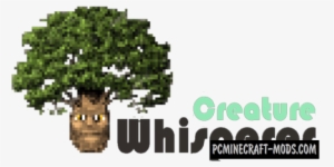 Creature Whisperer Mod For Minecraft - Creature Whisperer Mod