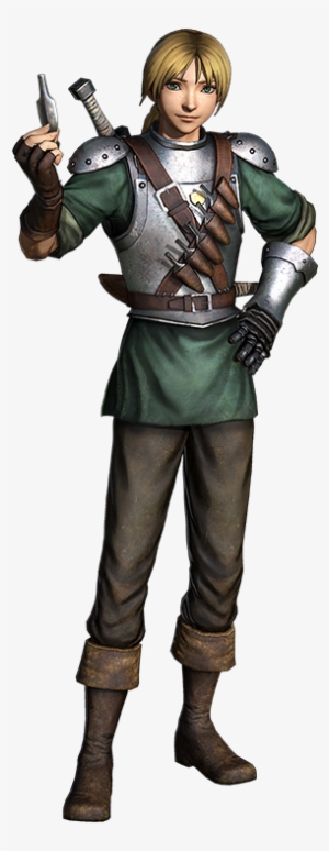 Berserk Artwork - Casca Png