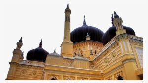 Islamic Architecture