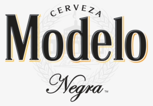 High Res Png Modelo Negra Logo - Modelo Especial Logo