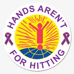 *sticker Sale-choose Any 3 Rolls Of Our Dv Awareness - Domestic Violence Poster