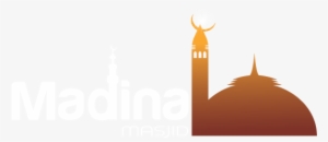 Madina Masjid Islamic Center - Eid Mubarak Masjid Png