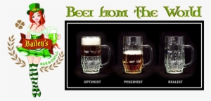 Over 50 Craft Beer Available - Everyone Loves... Rectangle Magnet