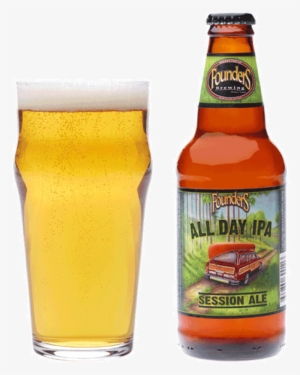 Founders All Day Ipa - Founders All Day Ipa 19.2