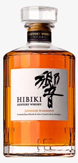 Suntory Hibiki Japanese Harmony - Hibiki Harmony