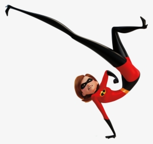 Elastigirl Gallery
