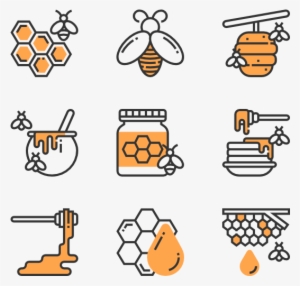 Apiary - Beehive Icon