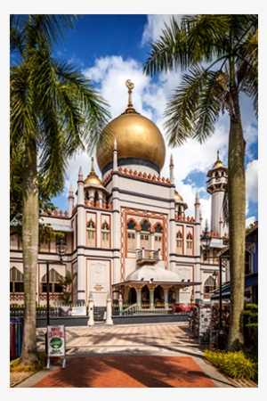 Masjid Sultan