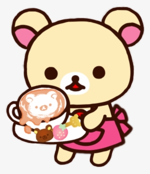 リラックマ 高 画質 壁紙