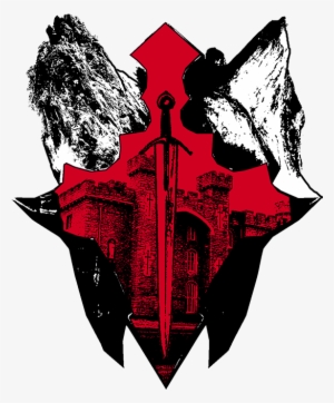 Swordfell-artistic - Rpg Fantasy Weapons Shield