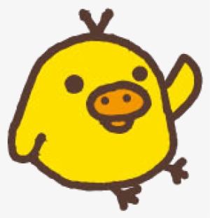 Its Unidentified, And Seems To Be Unrelated With Rilakkuma - King Jim Tepra Pro Tape Catridge (rilakkuma Label)