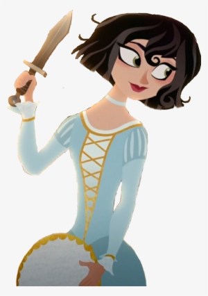 Cass Knife - Wiki