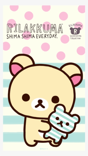 Kawaii Teddy Bear Drawing