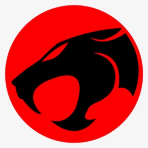 Thundercats Symbol By Machsabre-d4233bc - Simbolo De Los Thundercats
