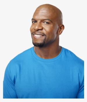 Terry Crews - Terry Crews And Jamie Foxx