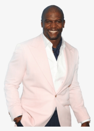 Terry Crews On Fatherhood, His Dream Of Hosting A Variety - Gentleman