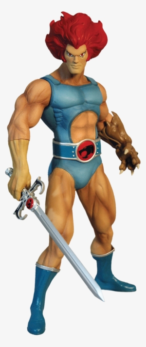 00" Thundercats Collectible Figure Lion-o - Thundercats Lion Lion O Funko Pop