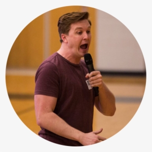 Taylors Head For Blog - Public Speaking