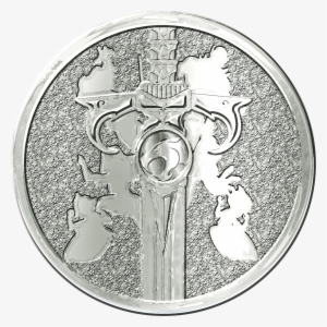 Diseño Thundercats Parte Trasera Mejorada - Circle