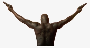 Terry Crews - Vector Graphics