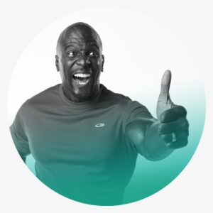 Terry Crews