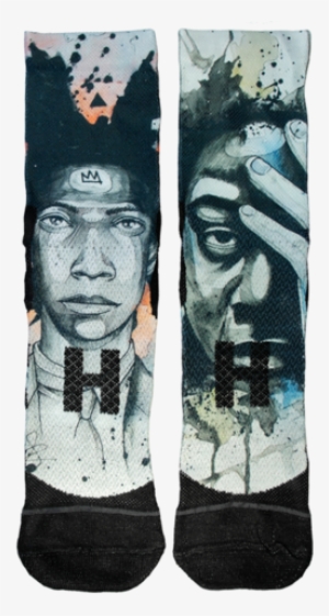 Miya Bailey X Yhs - Skateboard Deck