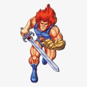 Thundercats: Season 1 Pt. 1 [dvd]