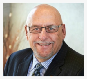 Former Regina City Councillor Terry Hincks Was Honoured - Vladimir, Russia