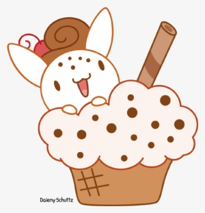 Deviantart Logo Clipart Cute - Clip Art