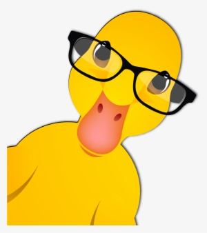 Royalty Free The Bill Ducks - Office Duck