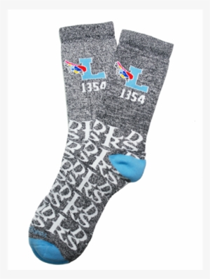 Ldrs 1354 Socks - Sock