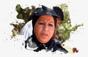 Beekeper Opening Beehive - Watercolor Paint