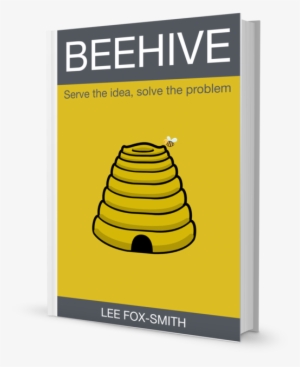 Bee Hive Coloring Page