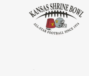 Kansas Shrine Bowl Logo