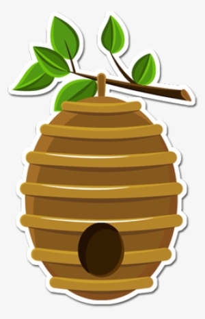 Save The Bees Sticker Pack Messages Sticker-5 - Honey Bee