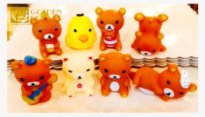 Rilakkuma Set - Kilogram