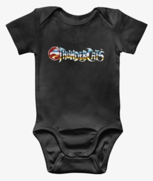 Thundercats 2 ﻿classic Baby Onesie Bodysuit - Red Hot Chilli Peppers Onesie