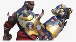 Ezért Nem Terry Crews Lett Doomfist Szinkronhangja - Would Win Overwatch Meme